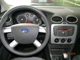 Ford Focus Sedan