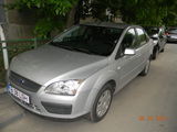 Ford Focus Sedan, photo 3