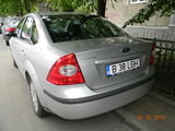 Ford Focus Sedan, photo 4