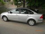 Ford Focus Sedan, photo 5