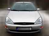 Ford Focus (Sedan), editie limitata , photo 1