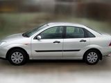 Ford Focus (Sedan), editie limitata , photo 2