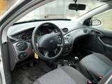 Ford Focus (Sedan), editie limitata , photo 3