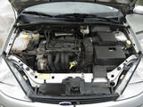 Ford Focus (Sedan), editie limitata , photo 5