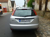 Ford Focus Sport, photo 2