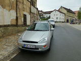 Ford Focus Sport, fotografie 4