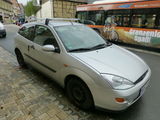 Ford Focus Sport, photo 5