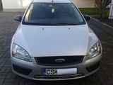 Ford Focus - Super PRET, fotografie 3