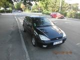 Ford Focus Superb, fotografie 3