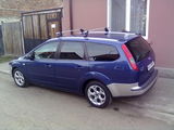 Ford Focus SW, fotografie 3