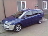 Ford Focus SW, fotografie 5