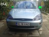 Ford Focus, taxa 0!, fotografie 2