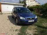 Ford Focus Taxa 0, fotografie 5