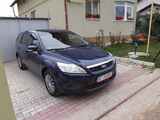 Ford Focus taxa nerecuperata, photo 1