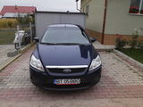 Ford Focus taxa nerecuperata, photo 2