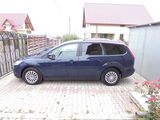 Ford Focus taxa nerecuperata, photo 3