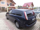 Ford Focus taxa nerecuperata, photo 4