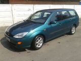 FORD FOCUS TDCI, photo 2