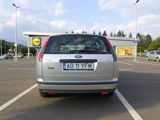 FORD FOCUS TDCI, fotografie 2