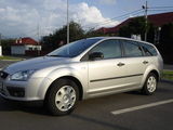 FORD FOCUS TDCI, fotografie 3