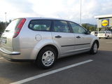 FORD FOCUS TDCI, photo 4