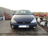 Ford Focus TDDI