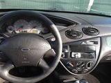 ford focus tddi, photo 4