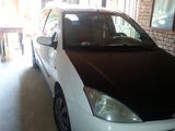 FORD FOCUS Tdi