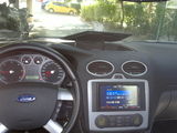 Ford Focus Titanium, photo 3