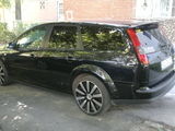 Ford Focus Titanium, photo 5