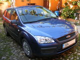 Ford Focus Tournir 1,6 TDCI