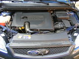 Ford Focus Tournir 1,6 TDCI, fotografie 3