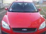 ford focus turnier 1.6 TDCI, fotografie 5