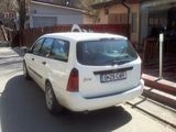 ford focus turnier 1.8 tddi, photo 4