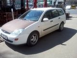 ford focus turnier 1.8 tddi, photo 5