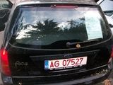 FORD FOCUS TURNIER 1.8I16V, photo 2