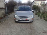 Ford Focus Turnier 2001