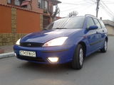 Ford Focus Turnier,An Fabricatie 2003,Stare Impecabila, fotografie 2