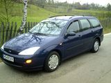 Ford Focus Turnier calitate super