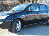 ford focus  variante