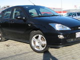 ford focus  variante, fotografie 3