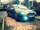 Ford Focus Zetec 2.0, fotografie 1