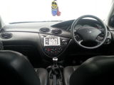 Ford Focus Zetec 2.0, photo 5