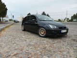 Ford Focus ZETEC S - TUNING -, fotografie 1