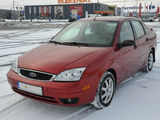 Ford Focus ZX4 SES SUA, fotografie 2