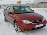 Ford Focus ZX4 SES SUA, fotografie 3