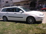 ford focus1 1,8 si remorca, photo 4