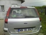 FORD FUSIO AN 2002 1,4 TDCI PRET 3000 EURO, photo 2