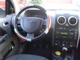 FORD FUSION 1,4 BENZINĂ, 80 CP, fotografie 5