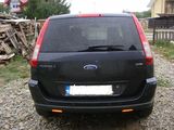 Ford Fusion Diesel 1,6 5300E, fotografie 2